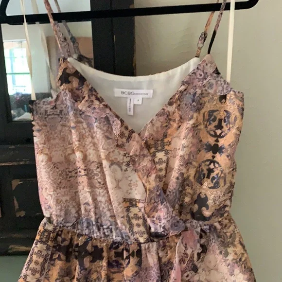 BCBG Romper - Picture 2 of 3